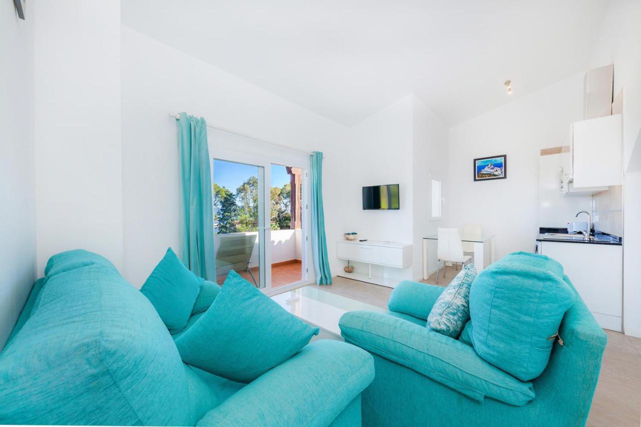 Holiday home Trevol