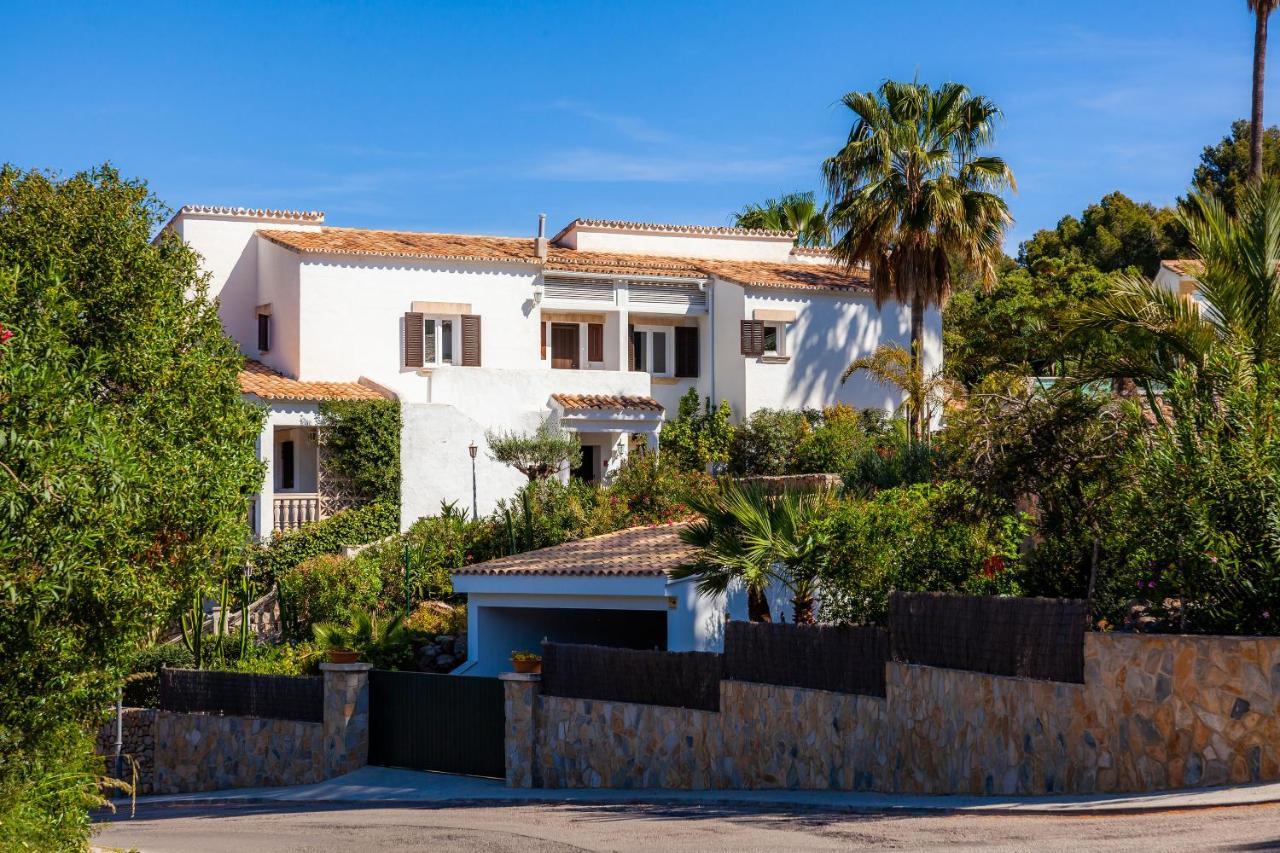 Holiday home Trevol