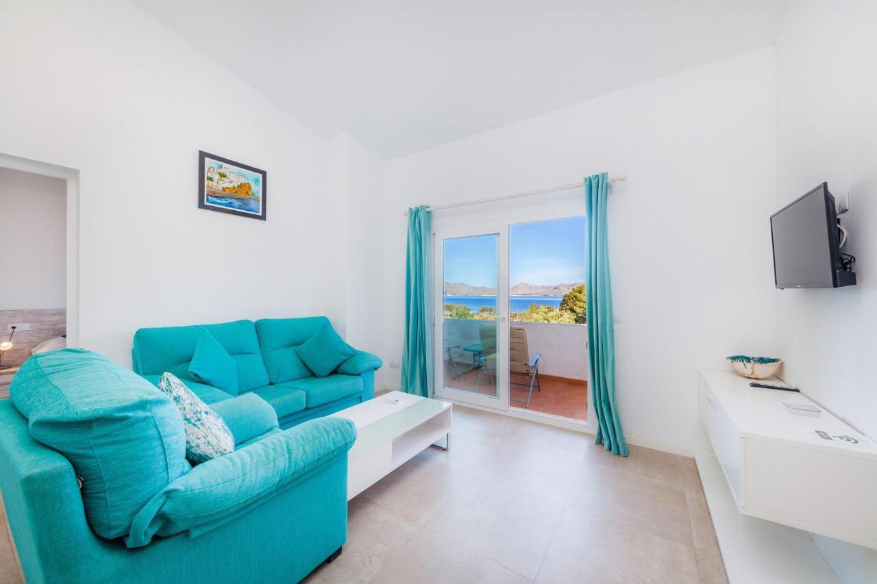 Holiday home Trevol *